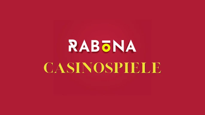 Rabona Casino - Aktuelles Spielangebot | Jetzt anmelden