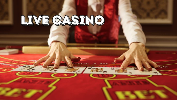 Live Casino
